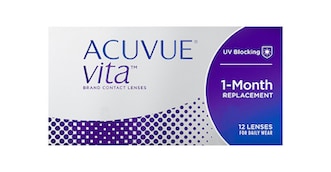 Acuvue VITA 12PK