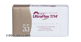Biomedics 55 (UltraFlex 55)