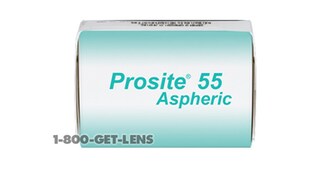 Prosite 55 Premier (Same as Biomedics 55 Premier Asphere)