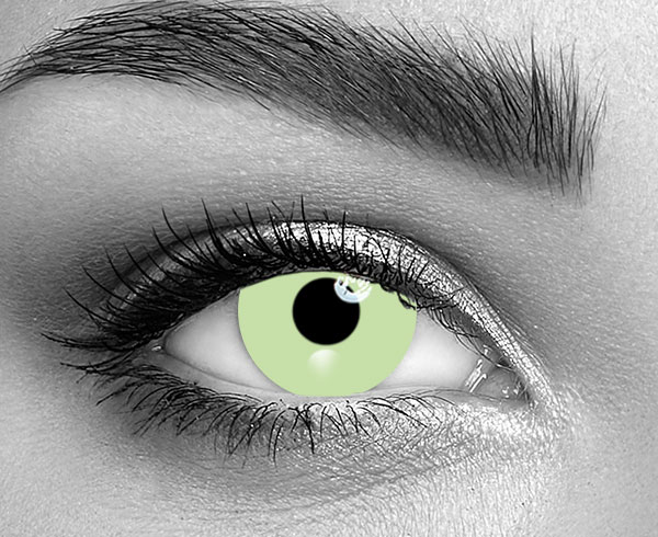 Green Ghoul