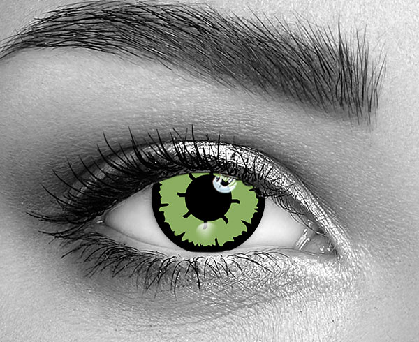 Green Temptress