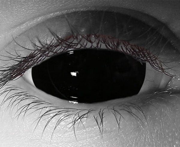 Mini Sclera