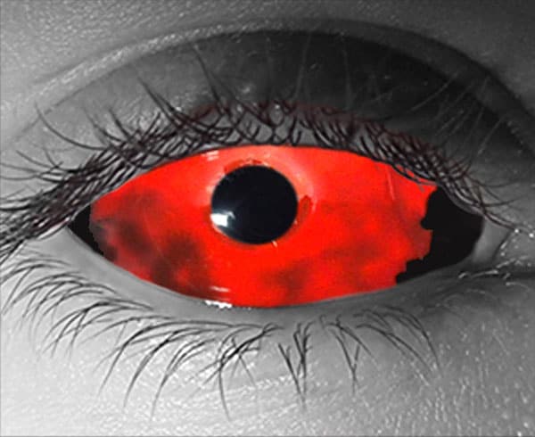 Bloodlust