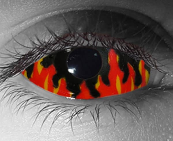 Flames