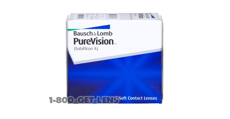 PureVision"