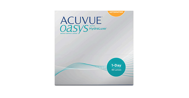 Acuvue