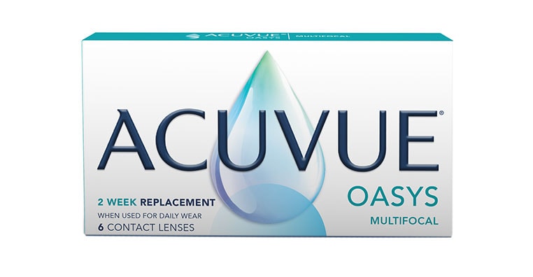 Acuvue