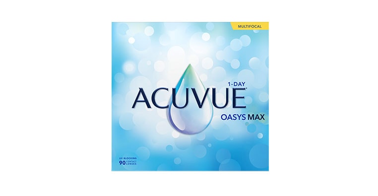 Acuvue