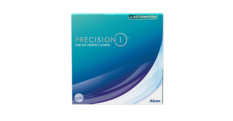 Precision1