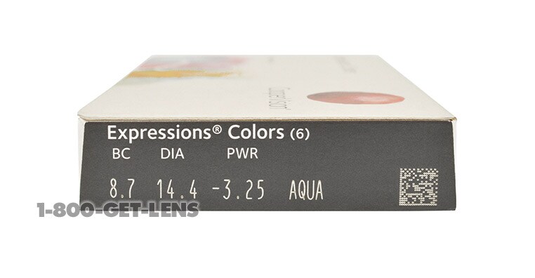 Expressions Colors Rx