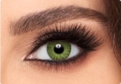 Gemstone Green