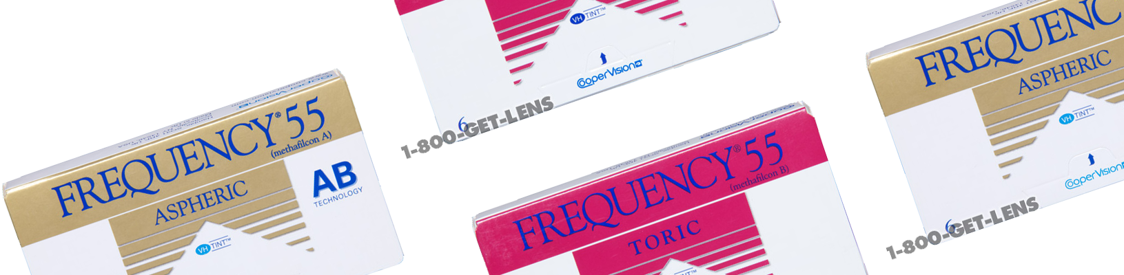 Frequency Contacts