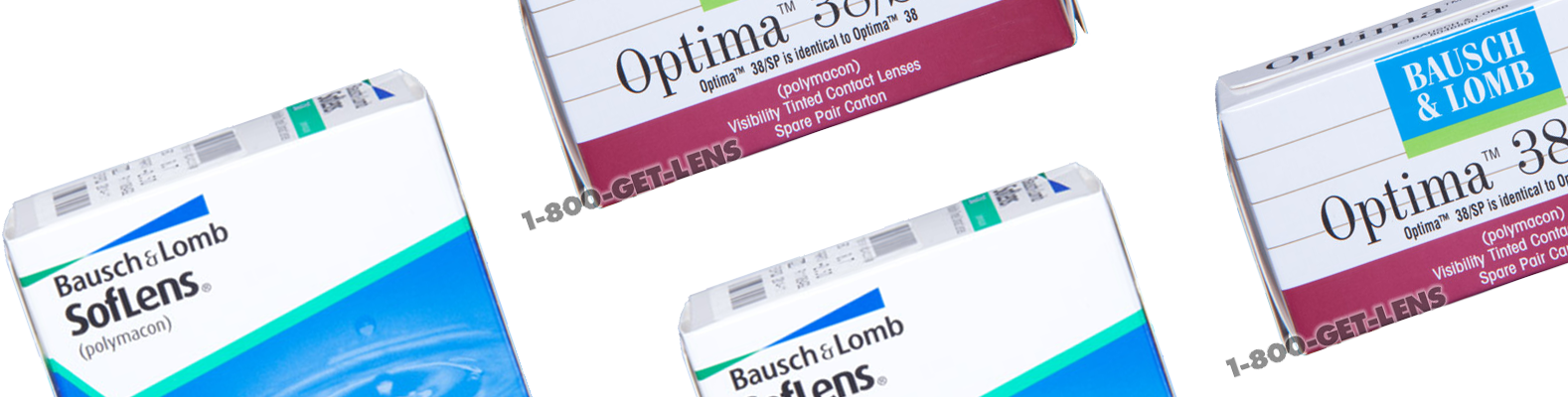 Optima Contacts