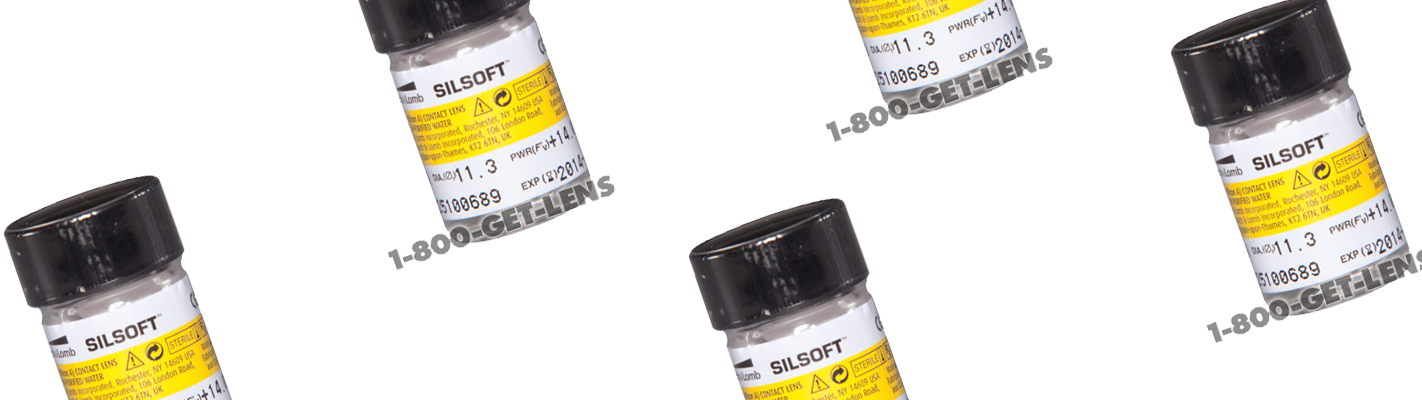 Silsoft Contacts